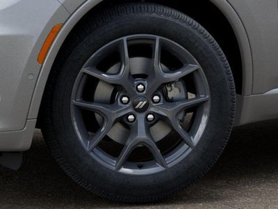 2026 Dodge Durango DURANGO GT PREMIUM AWD HEMI V8