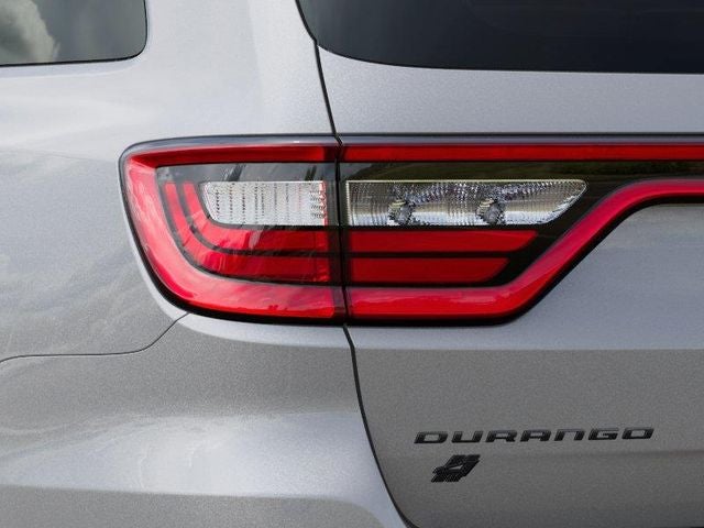 2026 Dodge Durango DURANGO GT PREMIUM AWD HEMI V8