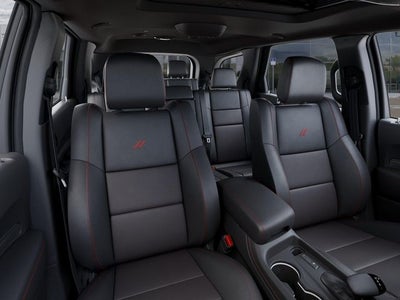 2027 Dodge Durango DURANGO GT HEMI V8 PLUS AWD