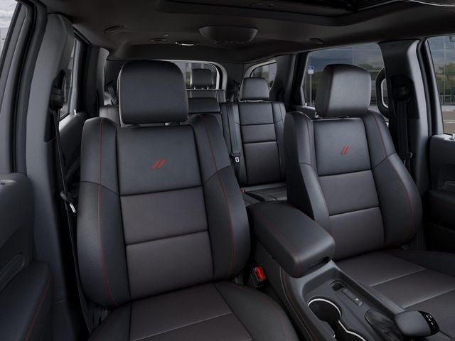 2027 Dodge Durango DURANGO GT HEMI V8 PLUS AWD