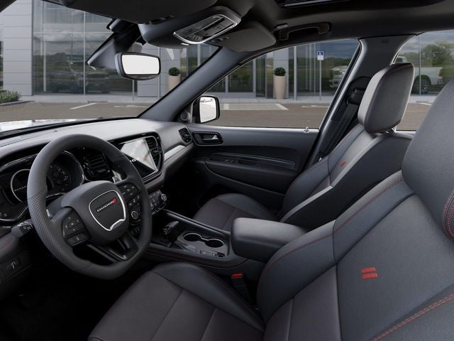 2027 Dodge Durango DURANGO GT HEMI V8 PLUS AWD