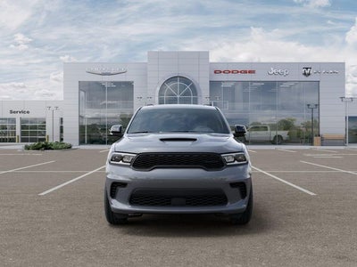 2027 Dodge Durango DURANGO GT HEMI V8 PLUS AWD