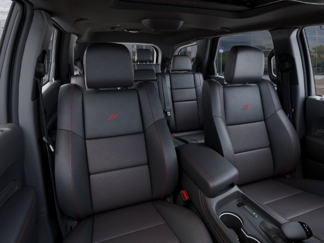 2027 Dodge Durango DURANGO GT HEMI V8 PLUS AWD