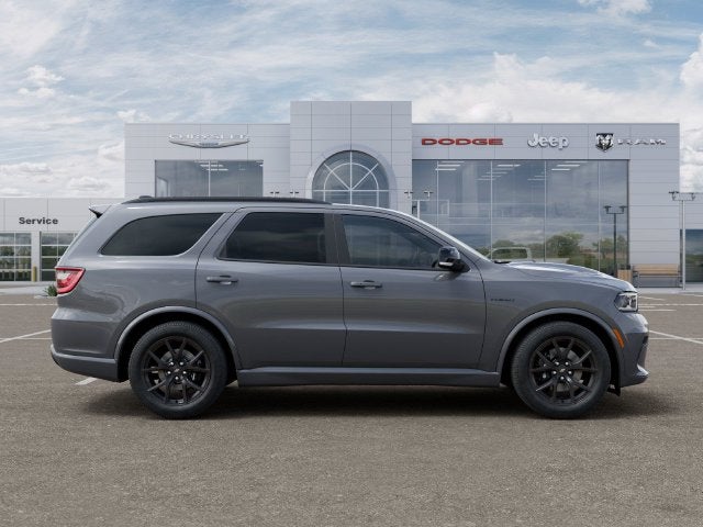 2027 Dodge Durango DURANGO GT HEMI V8 PLUS AWD