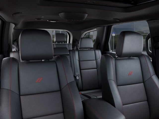 2027 Dodge Durango DURANGO GT HEMI V8 PLUS AWD