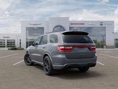 2027 Dodge Durango DURANGO GT HEMI V8 PLUS AWD
