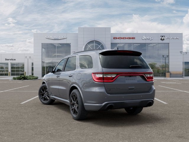 2027 Dodge Durango DURANGO GT HEMI V8 PLUS AWD