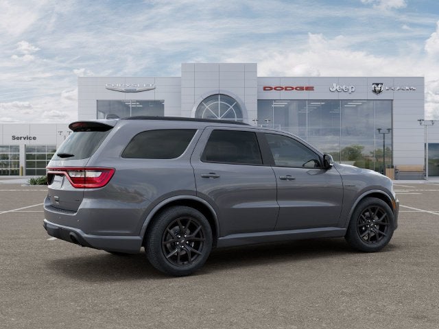 2027 Dodge Durango DURANGO GT HEMI V8 PLUS AWD