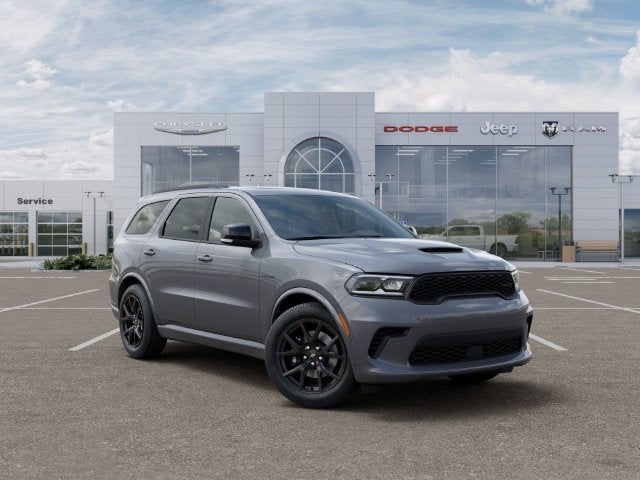 2027 Dodge Durango DURANGO GT HEMI V8 PLUS AWD