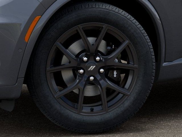 2027 Dodge Durango DURANGO GT HEMI V8 PLUS AWD