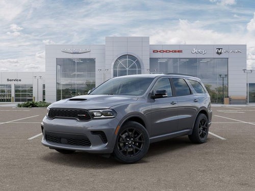 2026 Dodge Durango DURANGO GT PREMIUM AWD HEMI V8