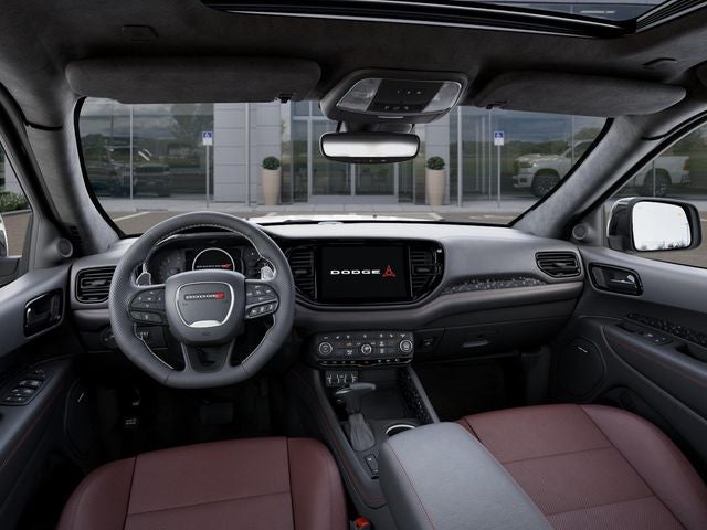 2026 Dodge Durango DURANGO GT PREMIUM AWD HEMI V8