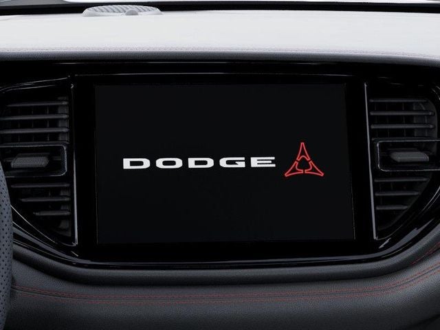 2026 Dodge Durango DURANGO GT PREMIUM AWD HEMI V8