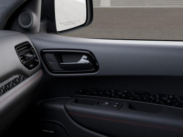 2026 Dodge Durango DURANGO GT PREMIUM AWD HEMI V8