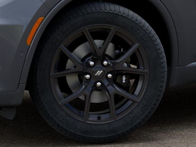 2026 Dodge Durango DURANGO GT PREMIUM AWD HEMI V8