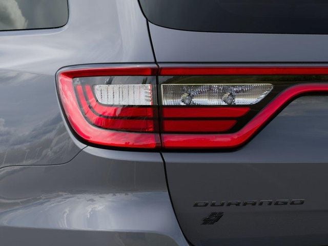 2026 Dodge Durango DURANGO GT PREMIUM AWD HEMI V8