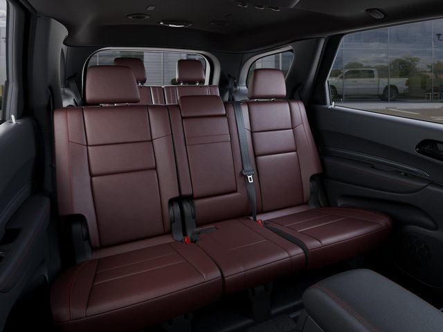 2027 Dodge Durango DURANGO GT HEMI V8 PLUS AWD