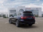 2027 Dodge Durango DURANGO GT HEMI V8 PLUS AWD