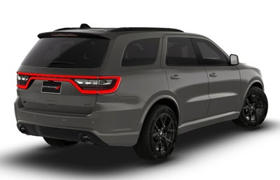 2026 Dodge Durango Base