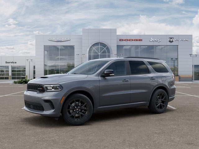 2026 Dodge Durango Base