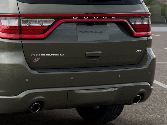 2027 Dodge Durango DURANGO GT HEMI V8 PLUS AWD