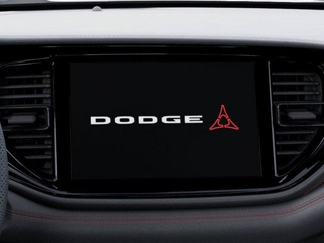 2027 Dodge Durango DURANGO GT HEMI V8 PLUS AWD
