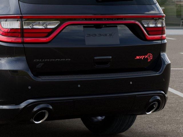 2026 Dodge Durango DURANGO SRT HELLCAT JAILBREAK AWD