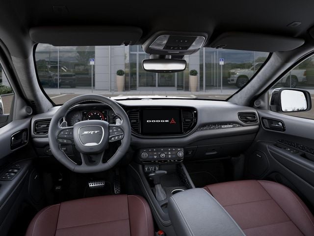 2026 Dodge Durango DURANGO SRT HELLCAT JAILBREAK AWD
