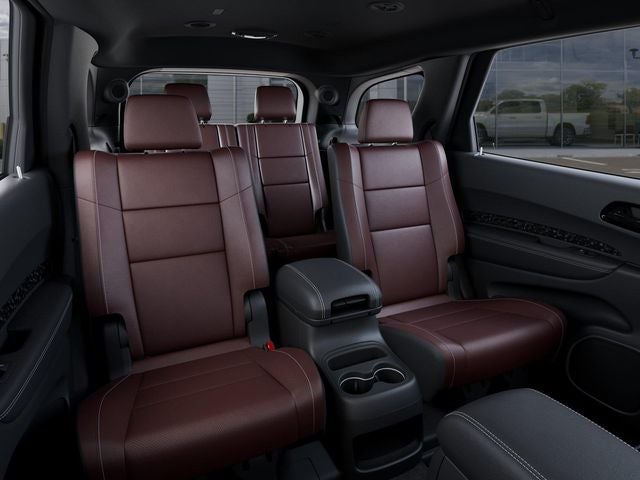2026 Dodge Durango DURANGO SRT HELLCAT JAILBREAK AWD