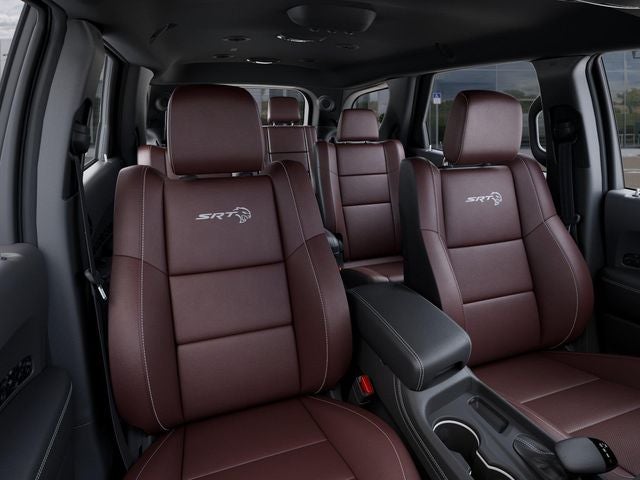 2026 Dodge Durango DURANGO SRT HELLCAT JAILBREAK AWD