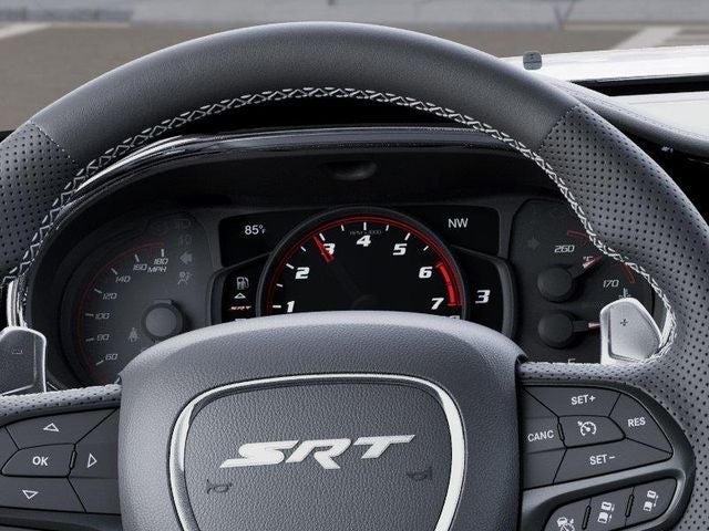 2026 Dodge Durango DURANGO SRT HELLCAT JAILBREAK AWD