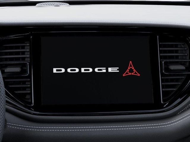 2026 Dodge Durango DURANGO SRT HELLCAT JAILBREAK AWD