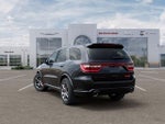 2026 Dodge Durango DURANGO SRT HELLCAT JAILBREAK AWD