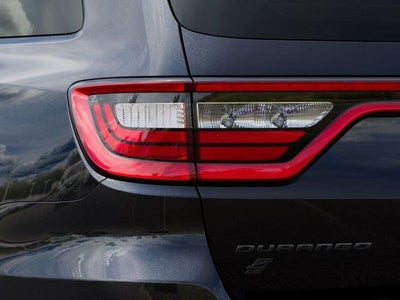 2026 Dodge Durango DURANGO SRT HELLCAT JAILBREAK AWD
