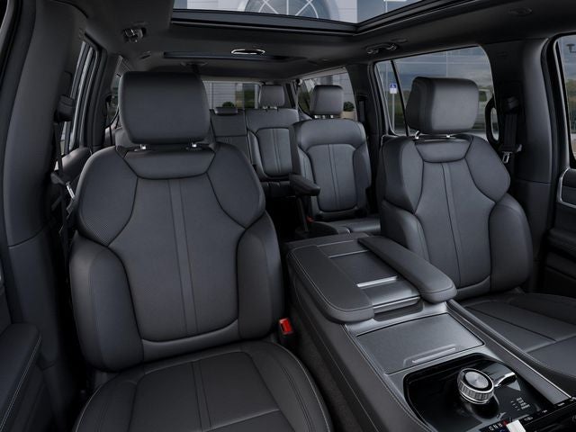 2026 Jeep Grand Wagoneer GRAND WAGONEER L LIMITED ALTITUDE 4X4