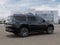 2026 Jeep Grand Wagoneer GRAND WAGONEER 4X4