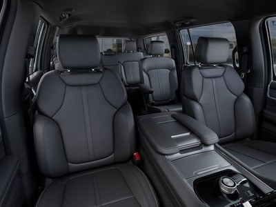 2026 Jeep Grand Wagoneer GRAND WAGONEER LIMITED ALTITUDE 4X4