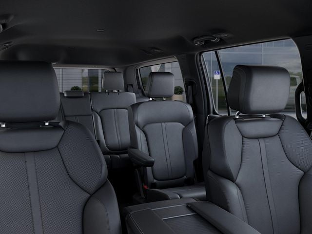 2026 Jeep Grand Wagoneer GRAND WAGONEER LIMITED ALTITUDE 4X4