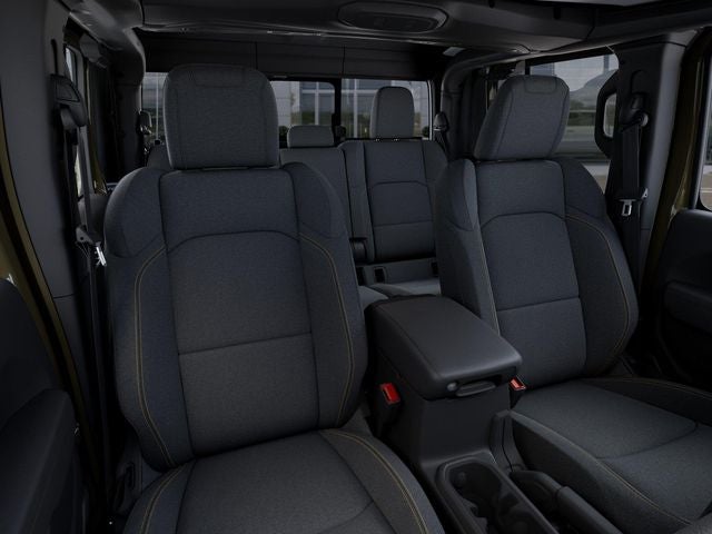 2026 Jeep Gladiator GLADIATOR SPORT S 4X4