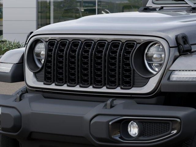 2026 Jeep Gladiator GLADIATOR SPORT S 4X4