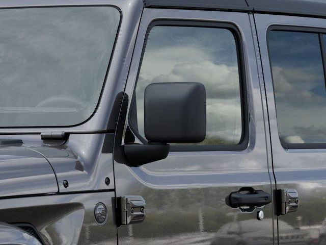 2026 Jeep Gladiator GLADIATOR SPORT S 4X4