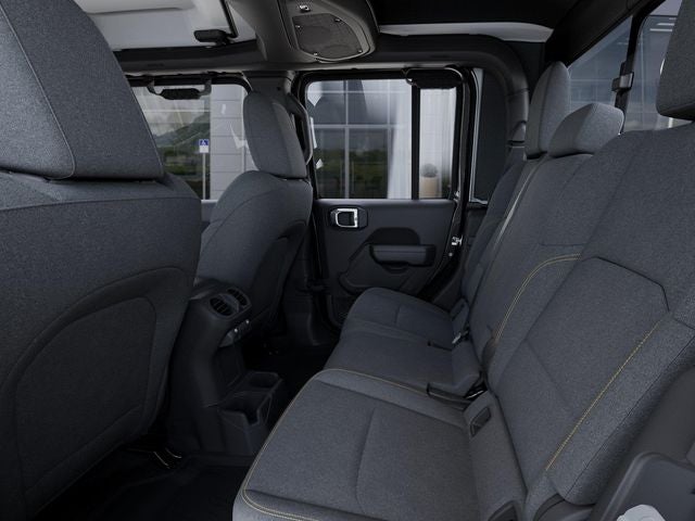 2026 Jeep Gladiator GLADIATOR SPORT S 4X4