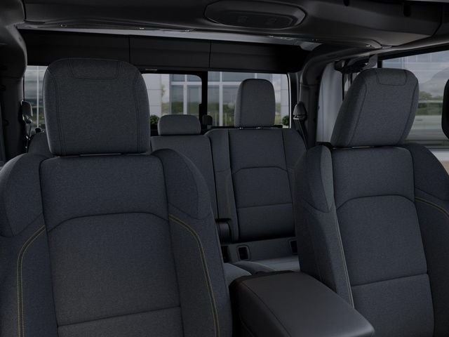 2026 Jeep Gladiator GLADIATOR WILLYS 4X4