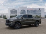 2026 RAM 1500 RAM 1500 WARLOCK CREW CAB 4X4 5'7' BOX