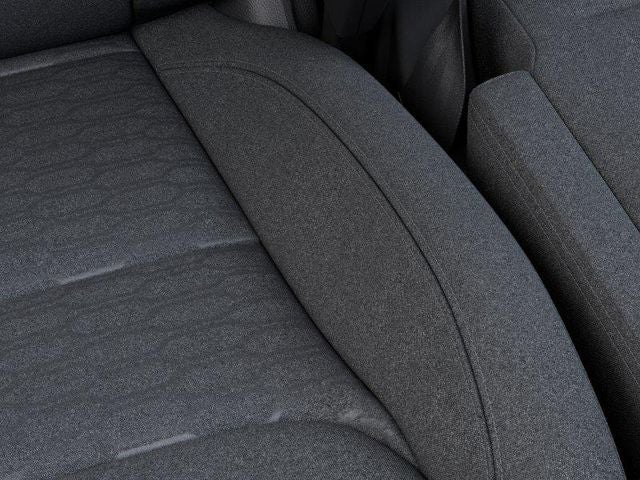 2026 RAM 1500 RAM 1500 WARLOCK CREW CAB 4X4 5'7' BOX