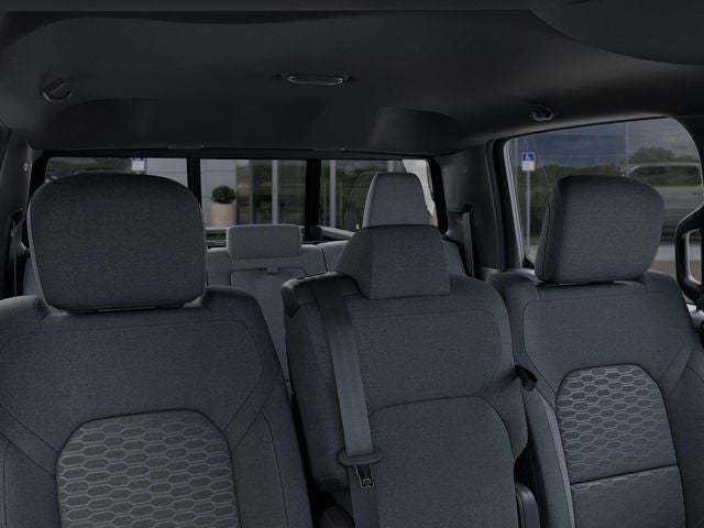 2026 RAM 1500 RAM 1500 WARLOCK CREW CAB 4X4 5'7' BOX
