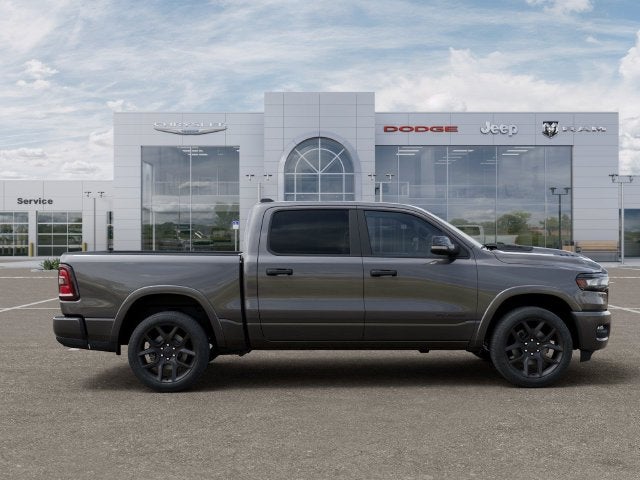 2027 RAM Ram 1500 RAM 1500 LARAMIE CREW CAB 4X4 5'7' BOX