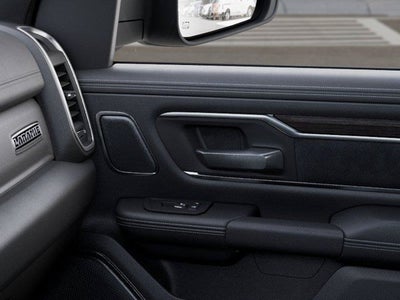 2027 RAM Ram 1500 RAM 1500 LARAMIE CREW CAB 4X4 5'7' BOX
