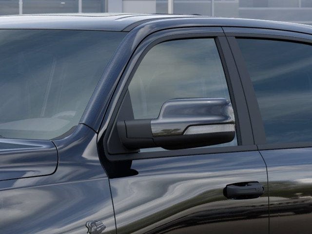 2027 RAM Ram 1500 RAM 1500 REBEL CREW CAB 4X4 5'7' BOX