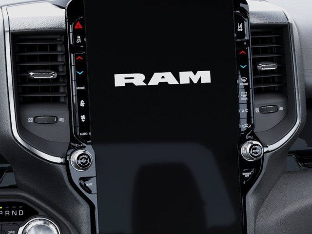 2027 RAM Ram 1500 RAM 1500 REBEL CREW CAB 4X4 5'7' BOX